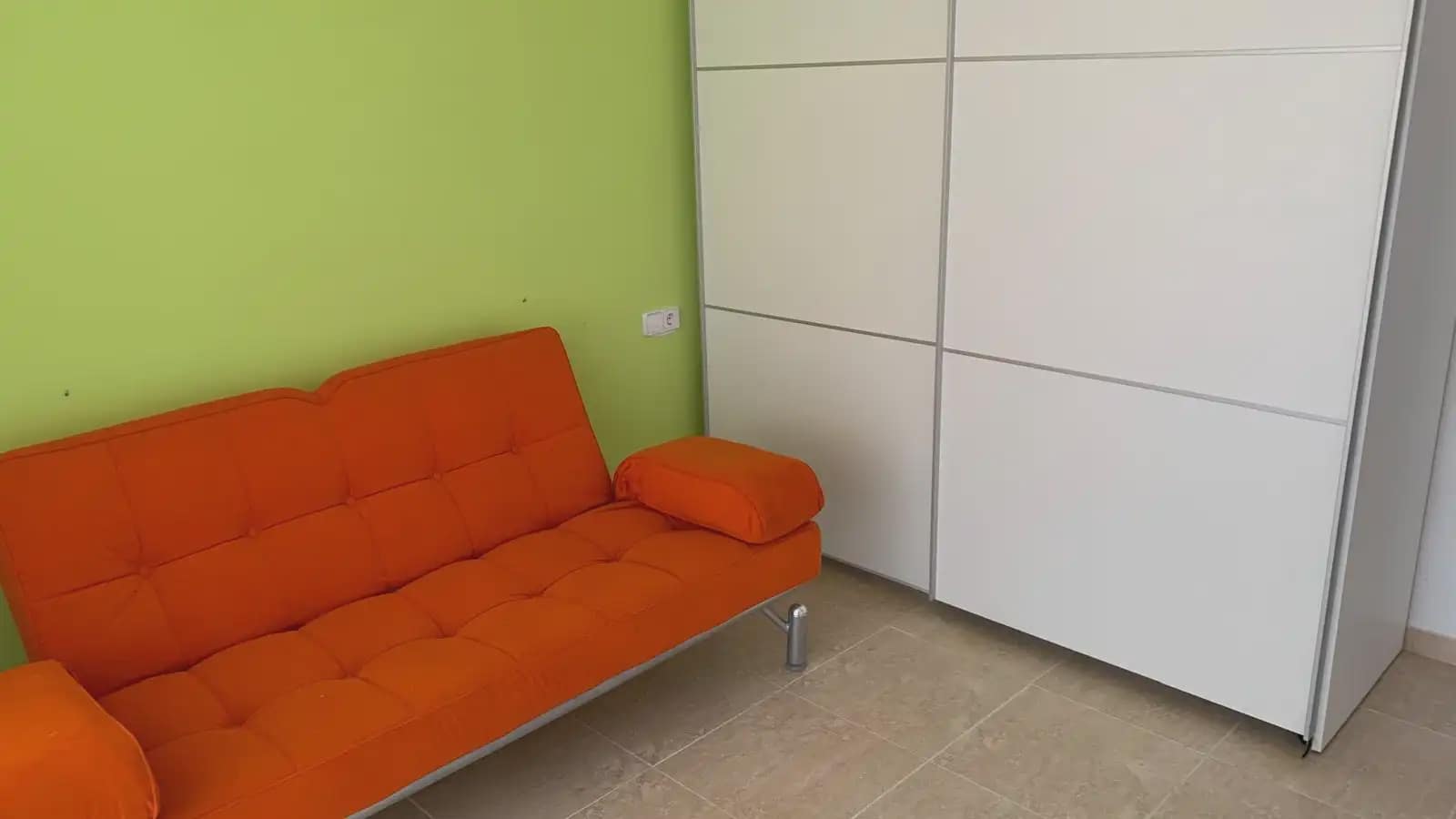 Studio for sale in Benicarló, Castellón photo 4
