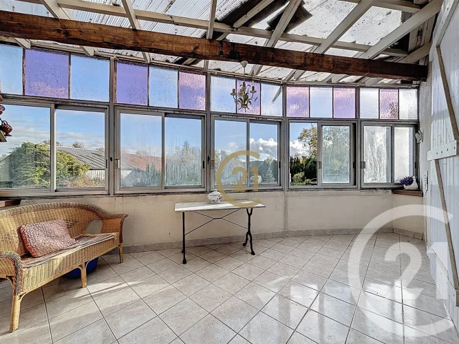 Spacious House for Sale in Briaucourt 214 m² Living Space, 350 m² Basement, 5-are Plot photo 3