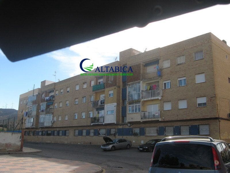 Flat for sale in La Unión, Murcia photo 2