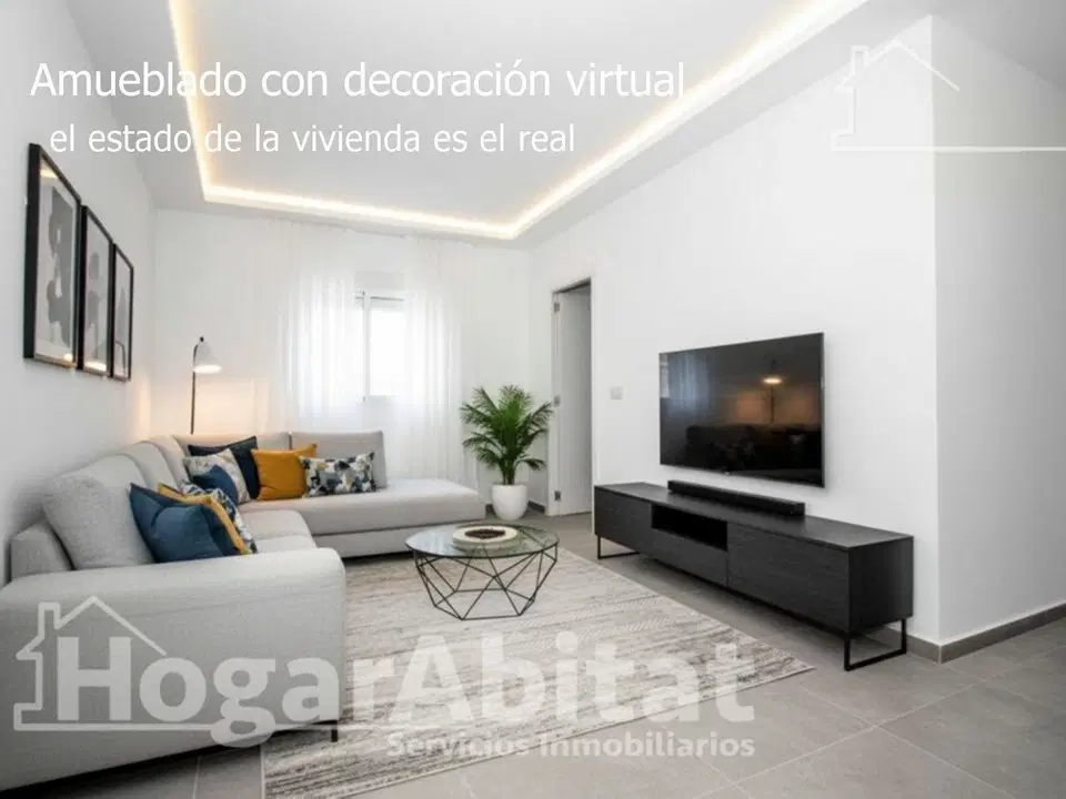 Apartment in Castellon De La Plana, Castellon