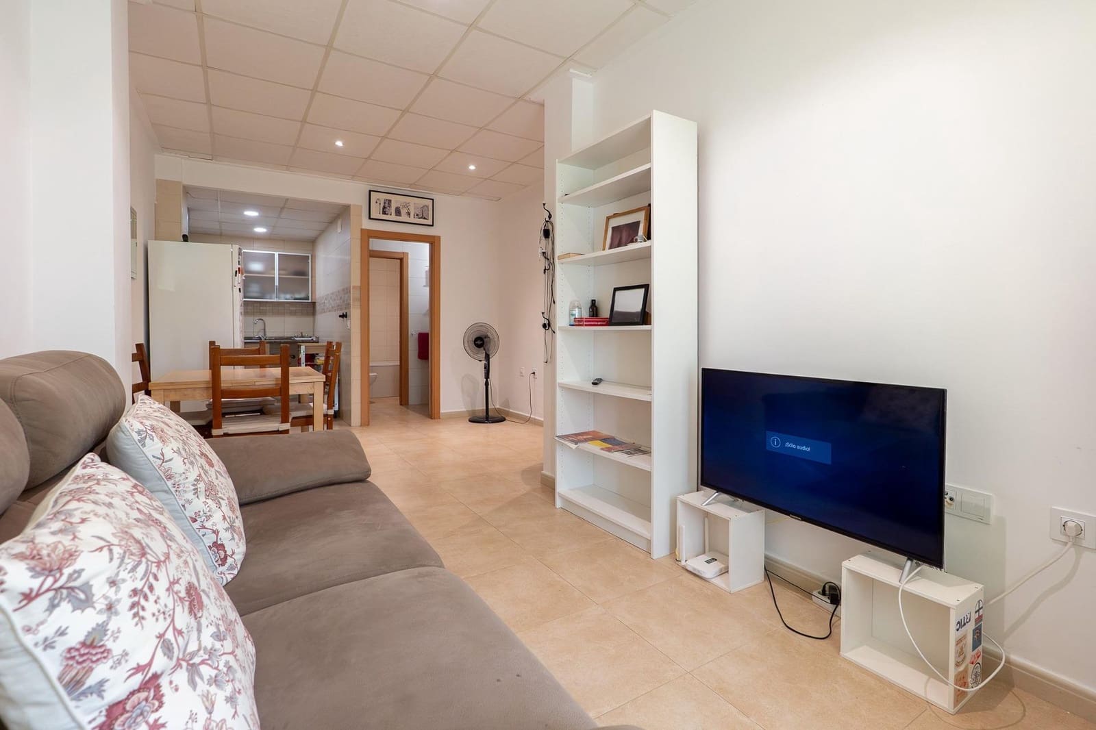 Flat for sale in Deltebre, Tarragona photo 2