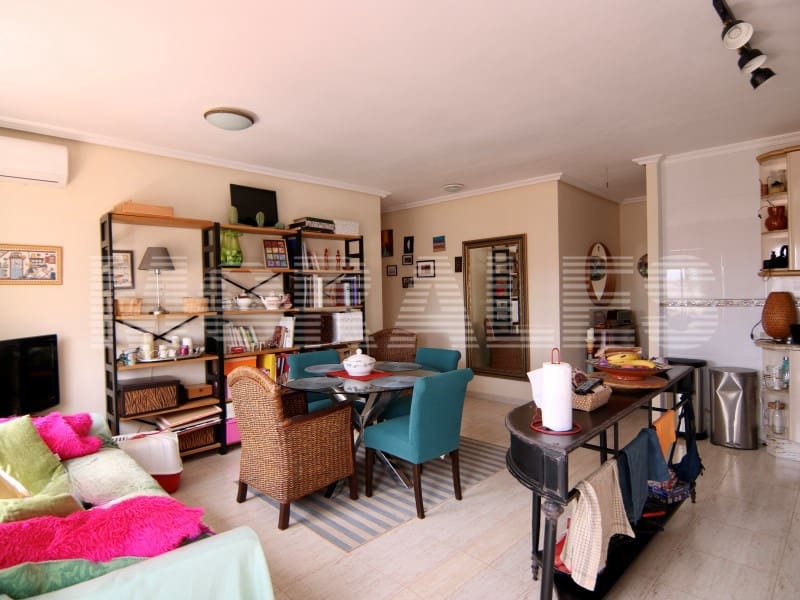 Flat for sale in Bahia, Mazarrón, Murcia photo 4