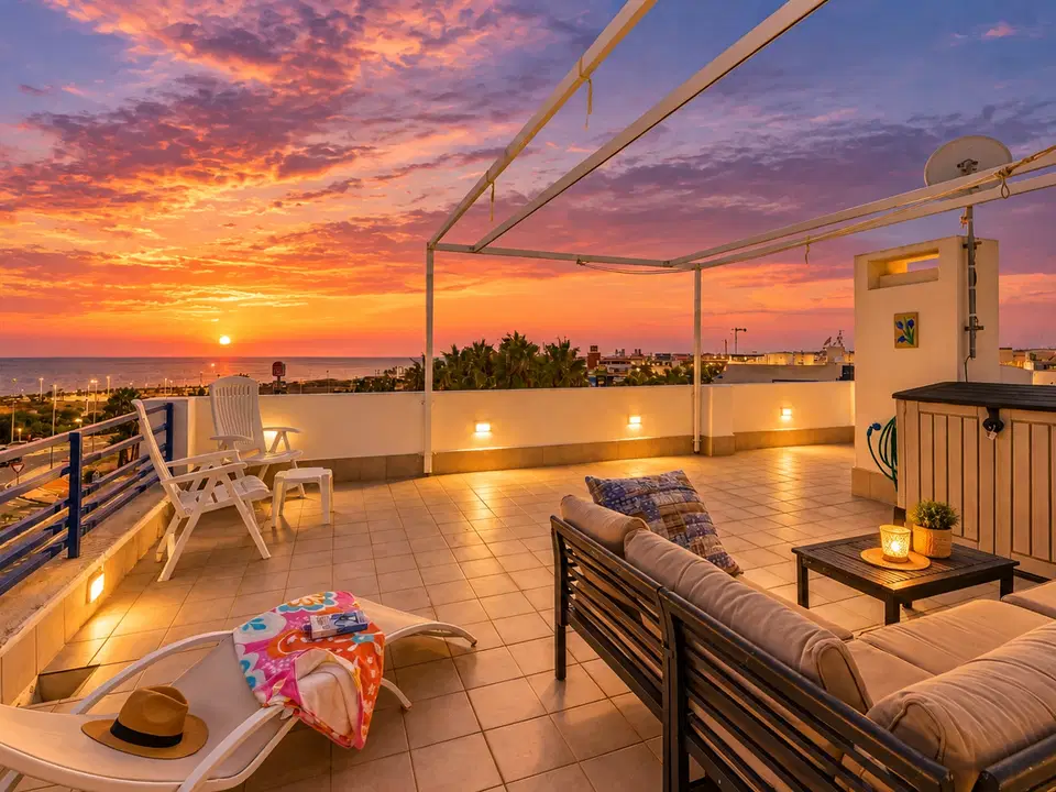 Apartment in Playa Flamenca, Alicante province photo 4