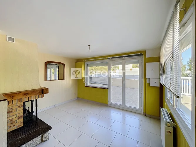 Three-Room Apartment for Sale in Jullouville – Ideal Second Home photo 5