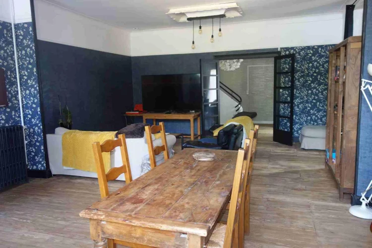 Large House with Outbuildings, Store and Separate Apartment photo 5