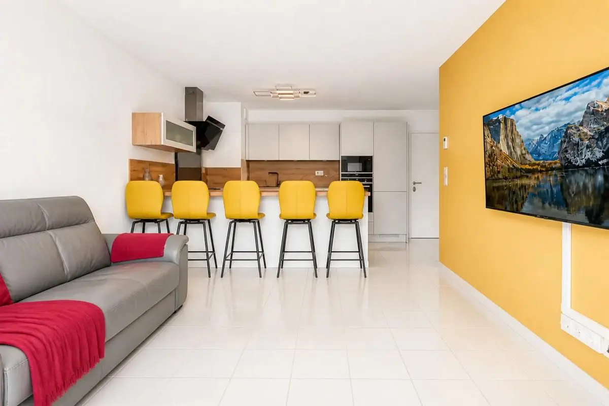 Apartment for sale in Le Muy — 2 bedrooms, 56 m²