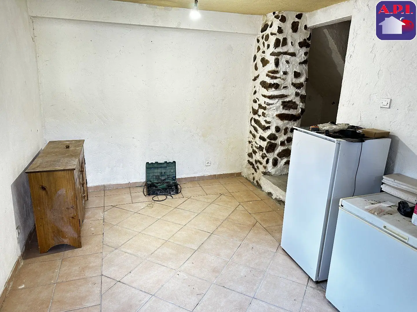 Maison 2 étages photo 2