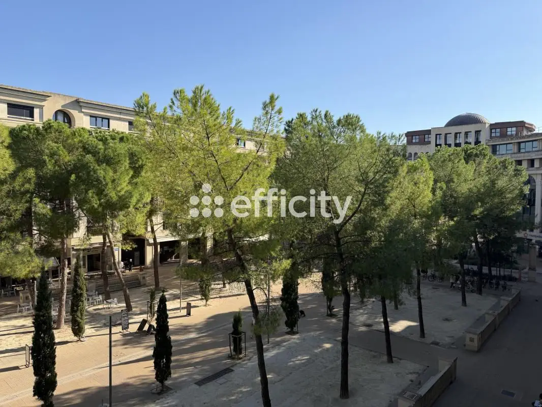 Apartment for sale in Montpellier — 2 bedrooms, 70 m² photo 4
