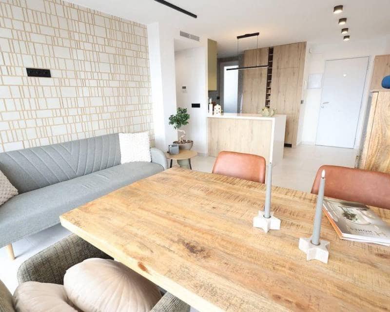 Apartment for sale in Pilar de la Horadada ciudad, Pilar de la Horadada, Alicante photo 4