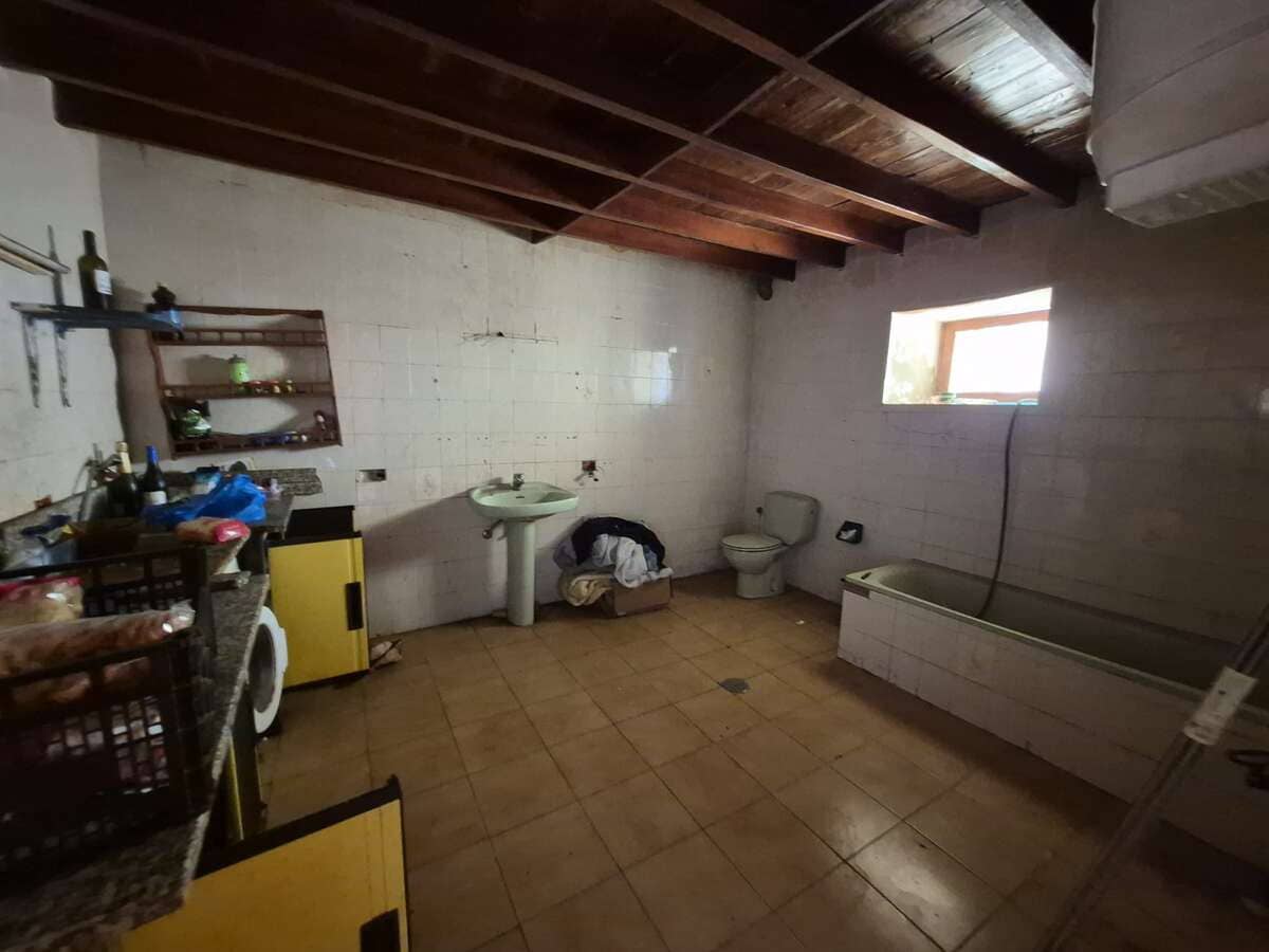 Finca/Country House for sale in Tinajo, Lanzarote photo 4