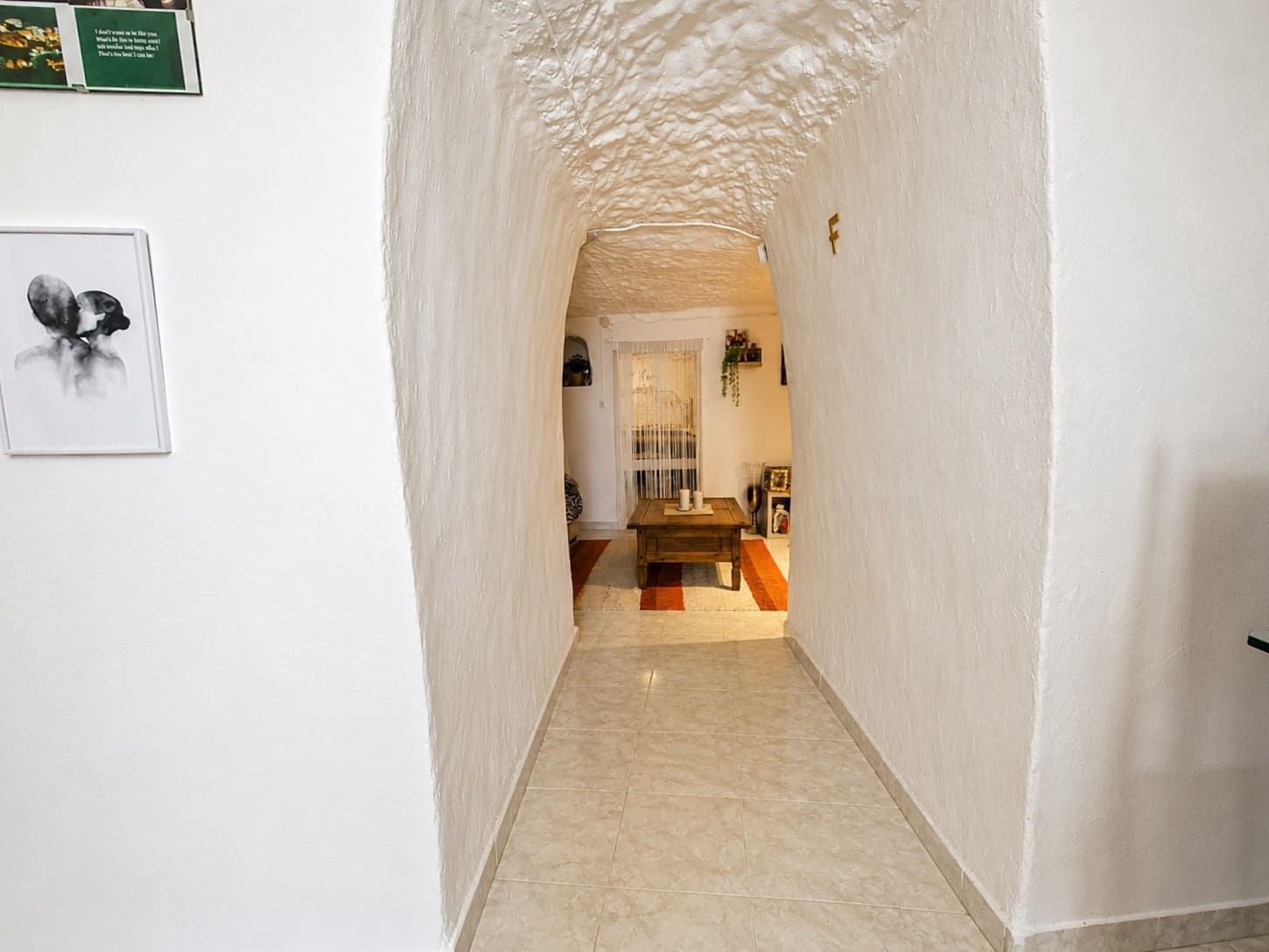 Cave House for sale in Freila, Granada photo 5