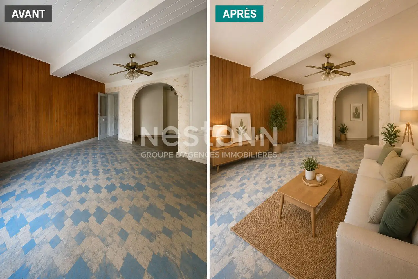 House for sale in Arc-en-Barrois — 3 bedrooms, 107 m² photo 4
