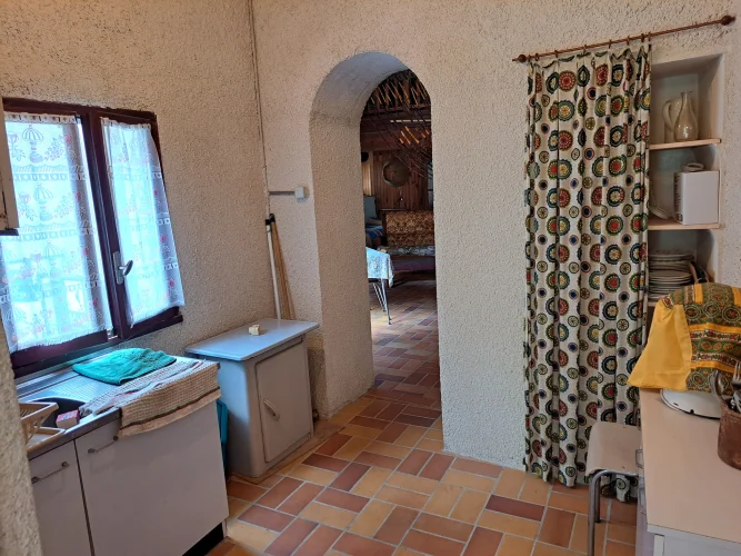 M&M Immobilier Offers this Property Complex Consis photo 4
