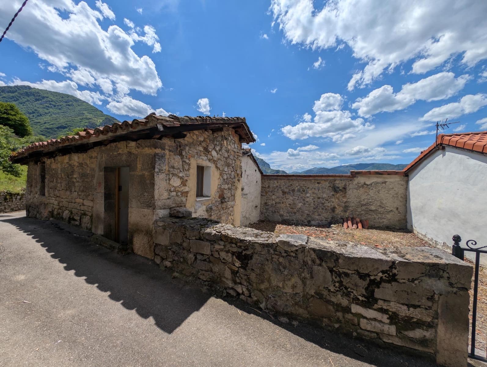 Finca/Country House for sale in Proaza, Asturias photo 4