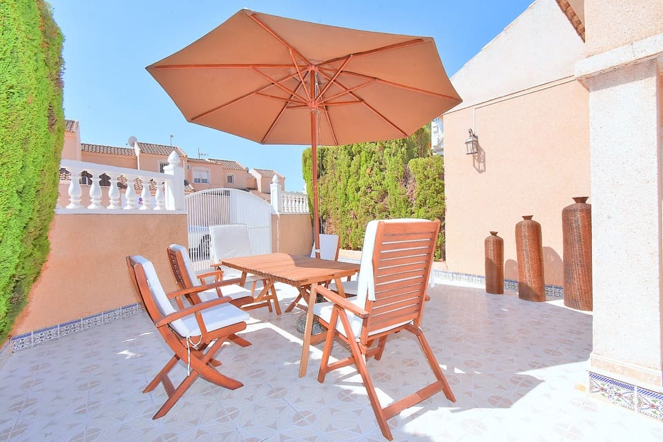 Bungalow for sale in Los Urrutias, Cartagena, Murcia photo 3