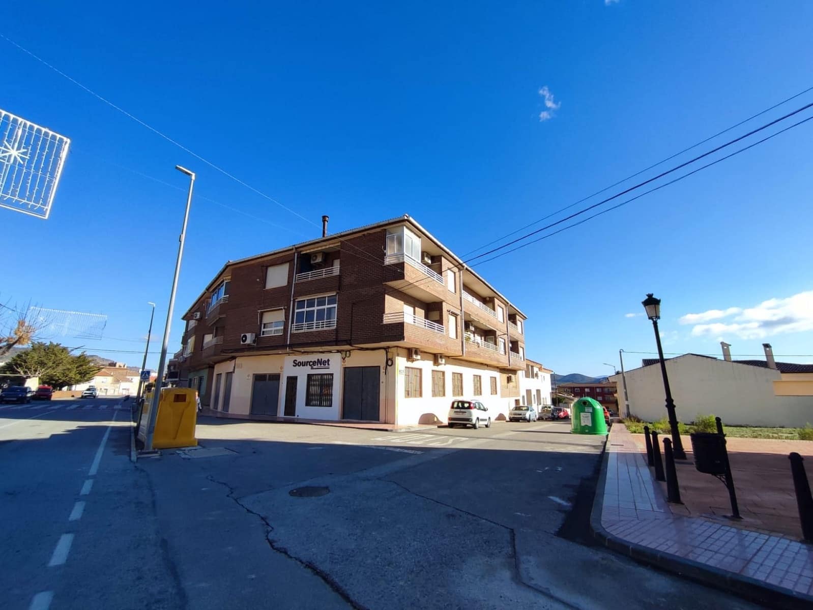 Apartment for sale in Salinas, Alicante photo 4