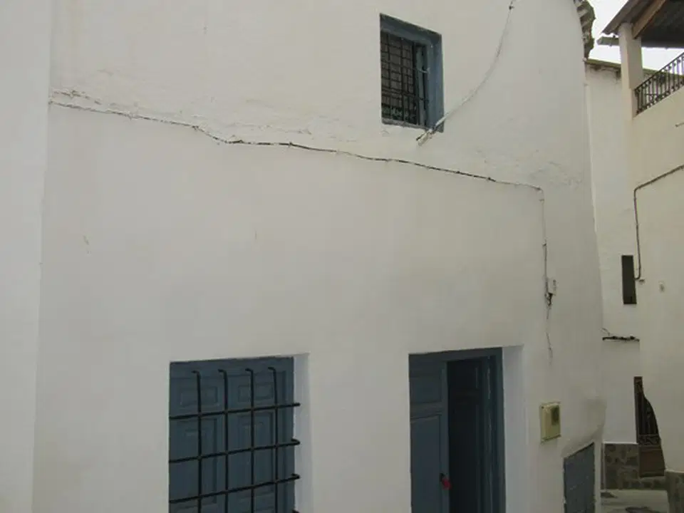 Village house in Albondon, Granada photo 2