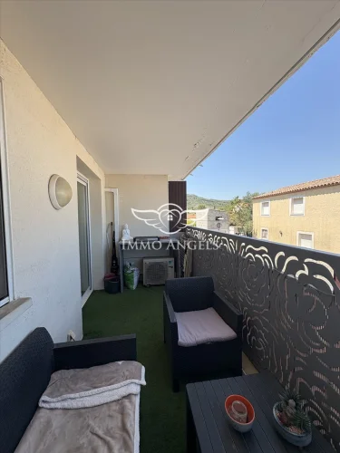 Very Beautiful 3-Room Apt. Completely Renovated - Terrace - Garage - Private Parking Space photo 4
