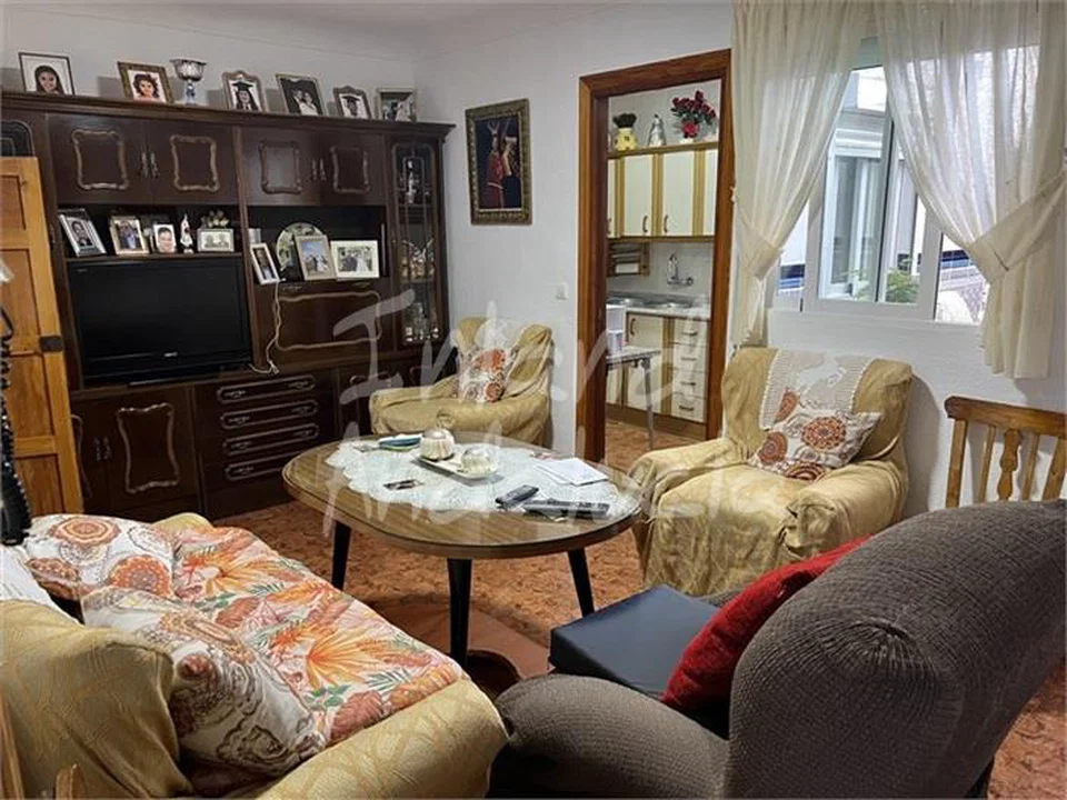 Town house in Castillo De Locubin, Jaen province photo 5