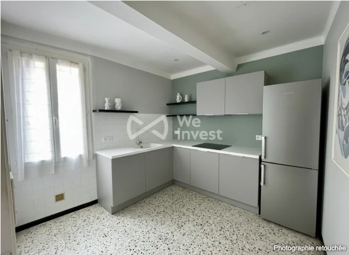 Charms of a Charming 3-Bedroom House photo 4