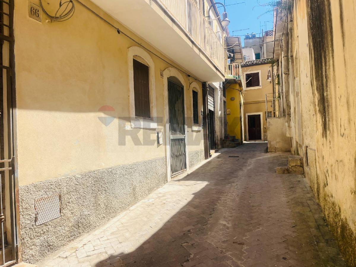 Property in Modica