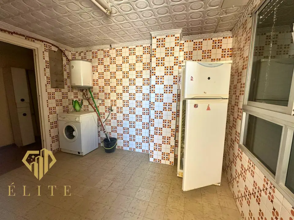 Apartment in Huercal-Overa, Almeria province photo 4