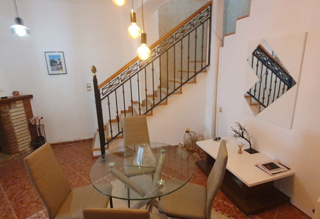 Townhouse for sale in Sax, Alicante