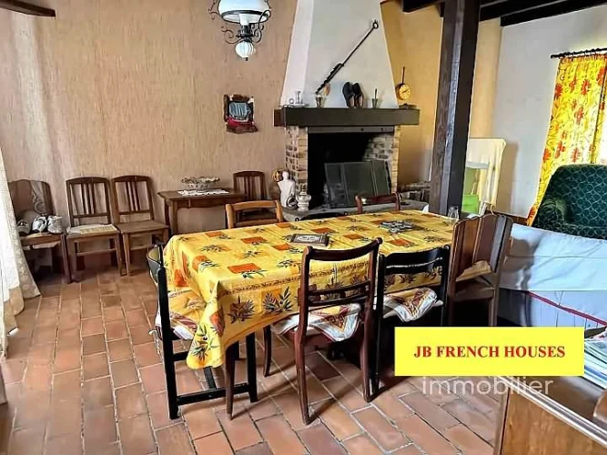 Stone and Tiled Property(120 sqm), Situated in a Village not too Far from the Shops, in the Area of photo 3