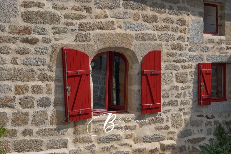 For Sale Renovated Character Property Morbihan photo 3
