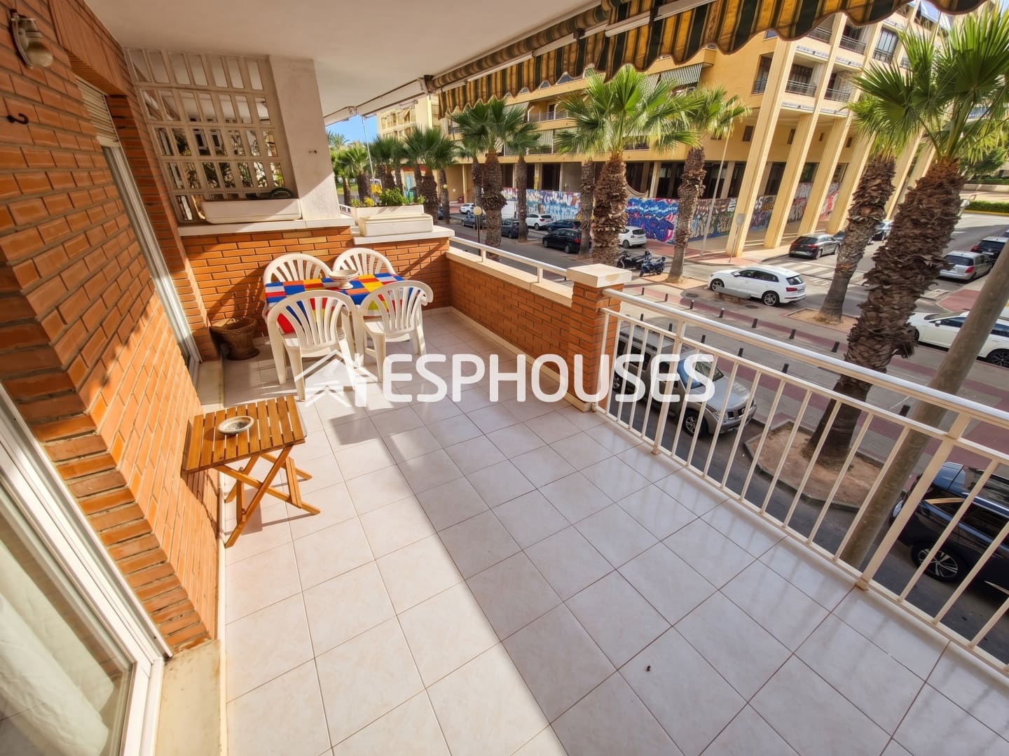 Apartment for sale in Guardamar Playa, Guardamar del Segura, Alicante photo 2