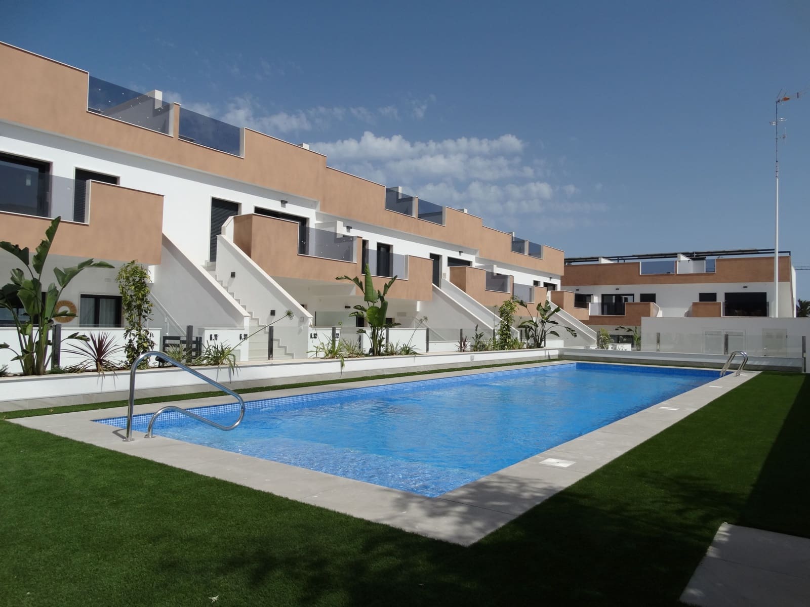 Apartment for sale in Pilar de la Horadada ciudad, Pilar de la Horadada, Alicante