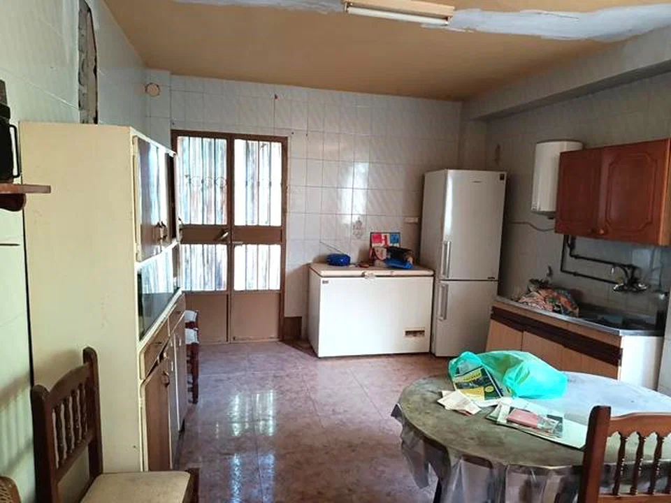 Village house in Priego De Cordoba, Cordoba province photo 3
