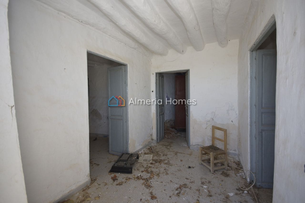 Townhouse for sale in Oria, Almería photo 5