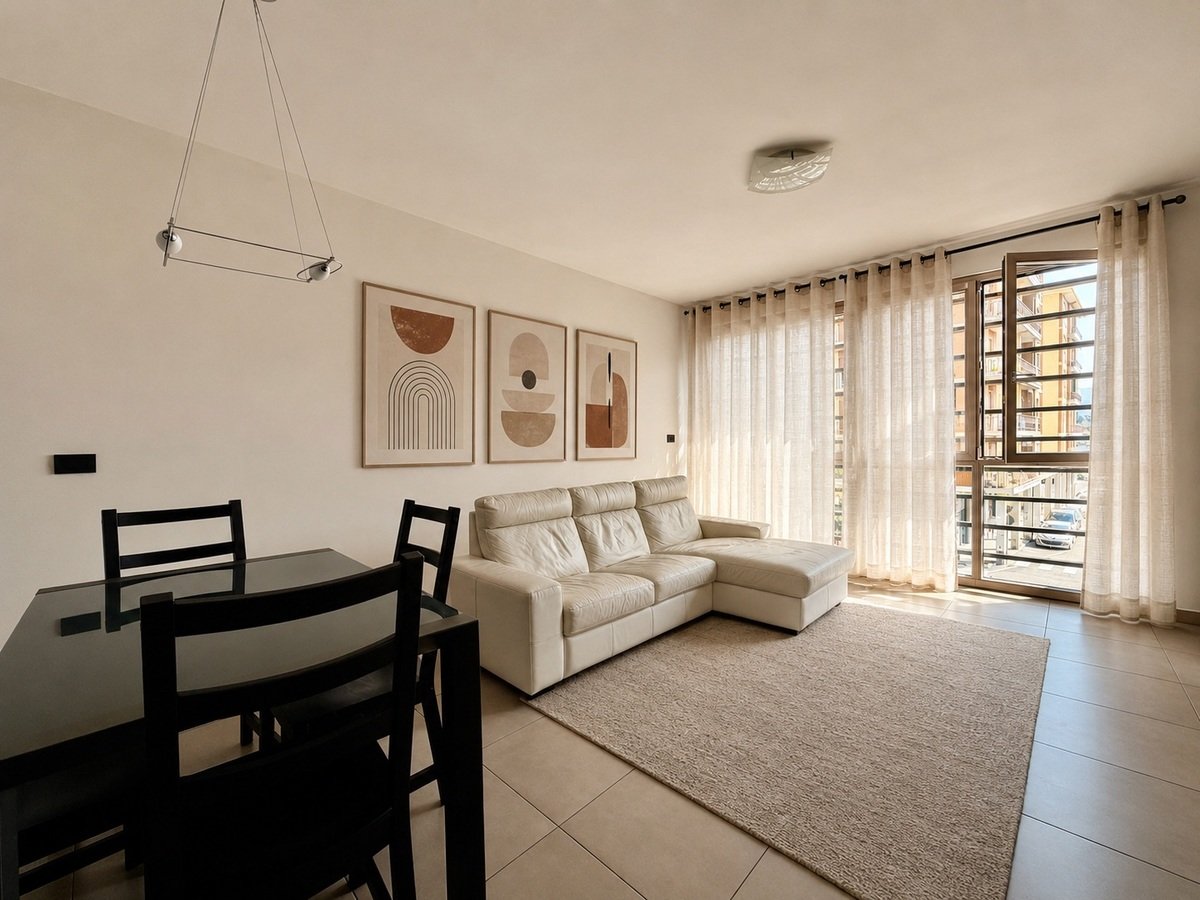 1 bedroom apartment, 53 m² Verbania, Verbano-Cusio-Ossola (province) Lake Maggiore photo 2