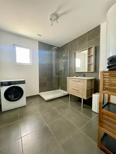 For Sale: Semi-Detached House in Maubourguet photo 5