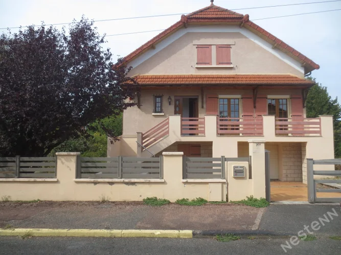 Maison Saint Remy 5-Room, 122 m², 4 Bedrooms