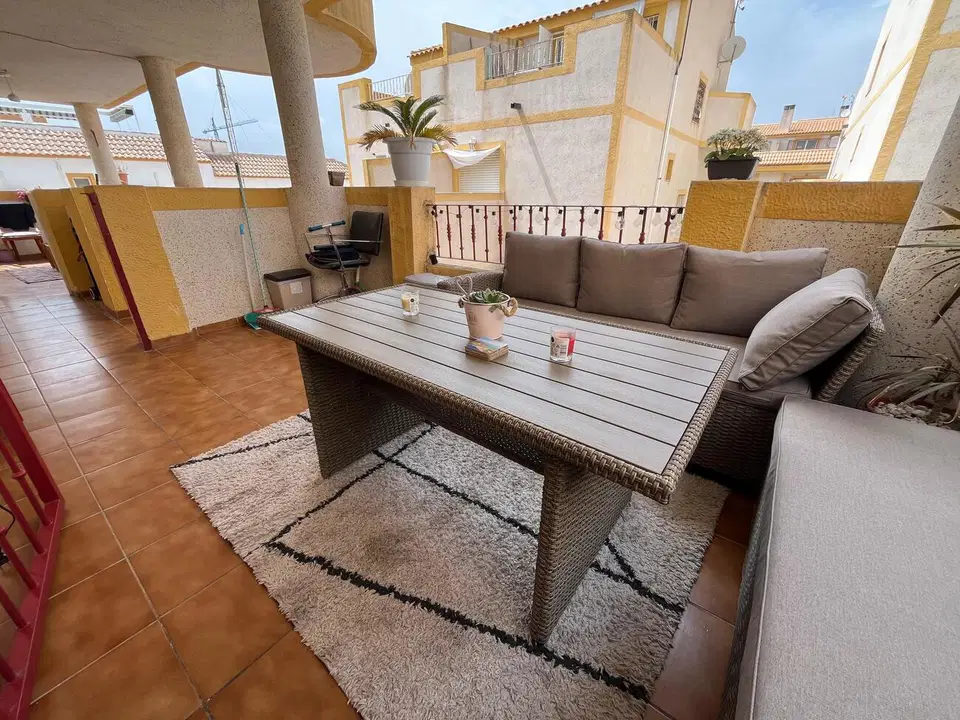 Town house in Torrevieja, Alicante province photo 2
