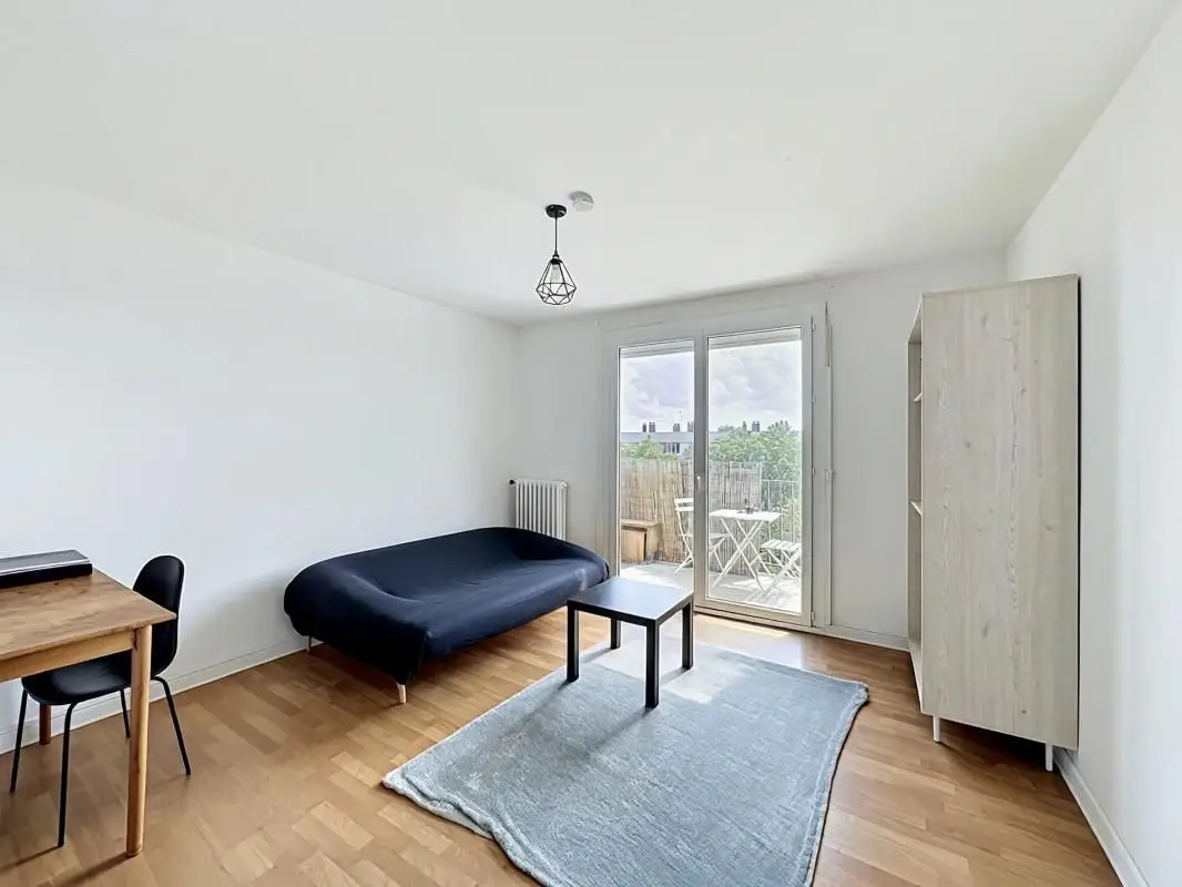 Appartement photo 5