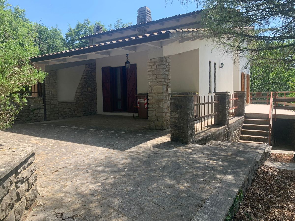 3 bedrooms villa, 140 m² San Venanzo, Terni (province)