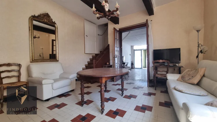 Townhouse - 5 Rooms - 156 m² - Garage photo 3