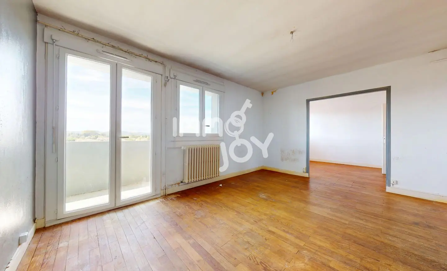 Apartment for sale in Auterive — 2 bedrooms, 72 m² photo 4