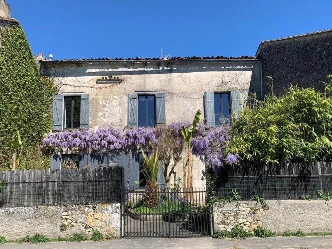 Village House