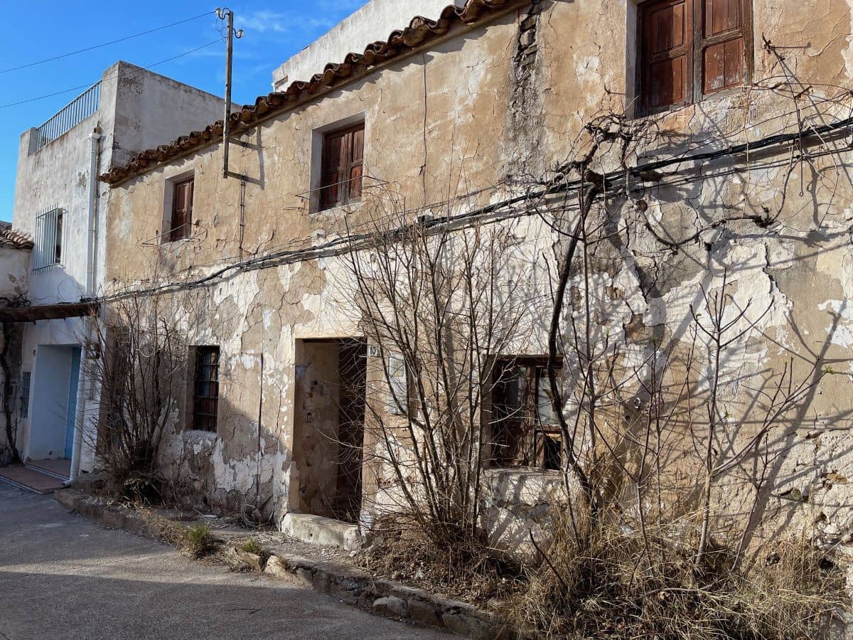 Townhouse for sale in Lubrín, Almería photo 2