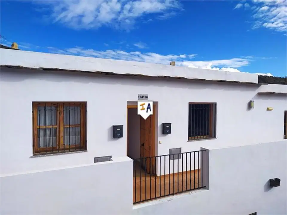 Inland Andalucia