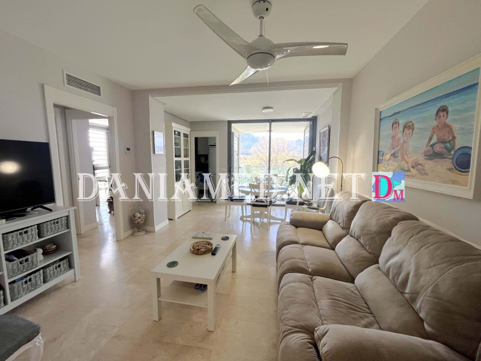 Apartment for sale in El Vergel / Verger, Alicante photo 4