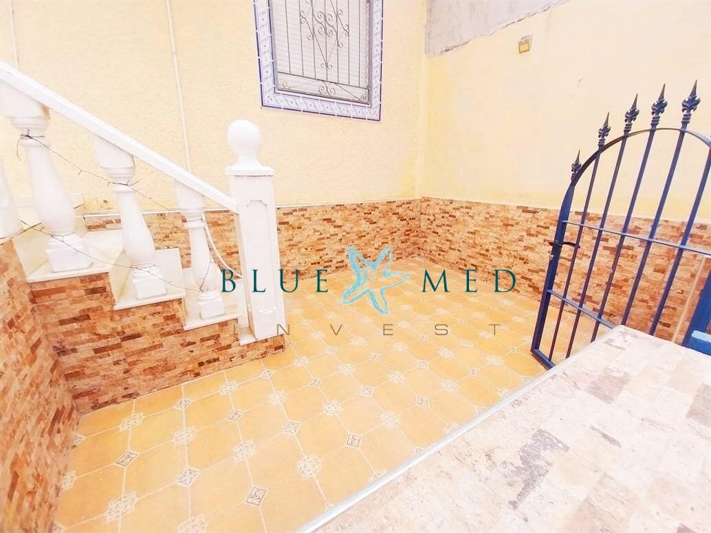 Villa for sale in Camposol, Mazarrón, Murcia photo 2