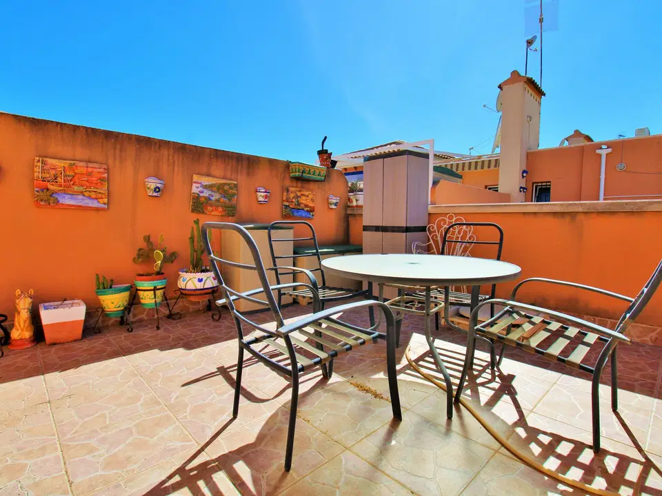 Apartment in Playa Flamenca, Alicante province photo 3