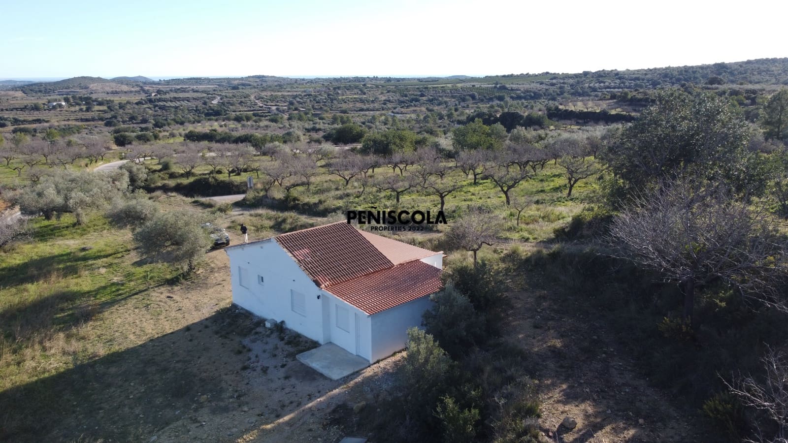 Finca/Country House for sale in Cervera del Maestre / Cervera del Maestrat, Castellón photo 5