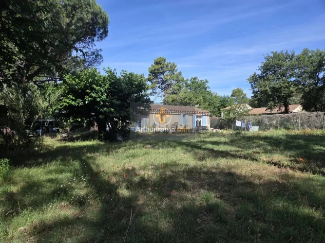 Country House with Tenant until 2028