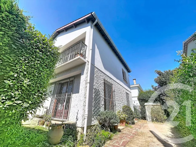 Beziers - Les Arènes / Pech De la Pomme – Detached 6-Room House, 4-Sided, Garage, Garden photo 5